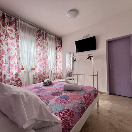Villa Come A Casa Tua Барі Екстер'єр фото