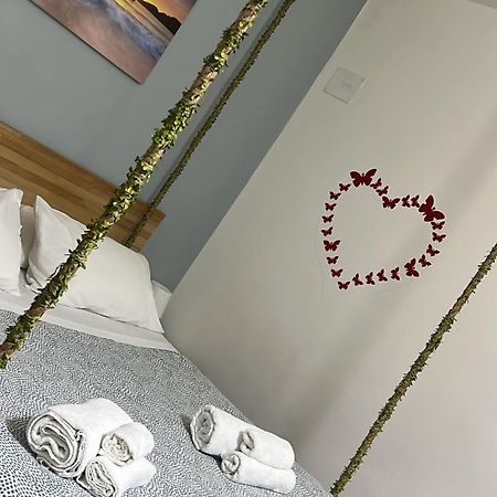 Villa Come A Casa Tua Барі Екстер'єр фото