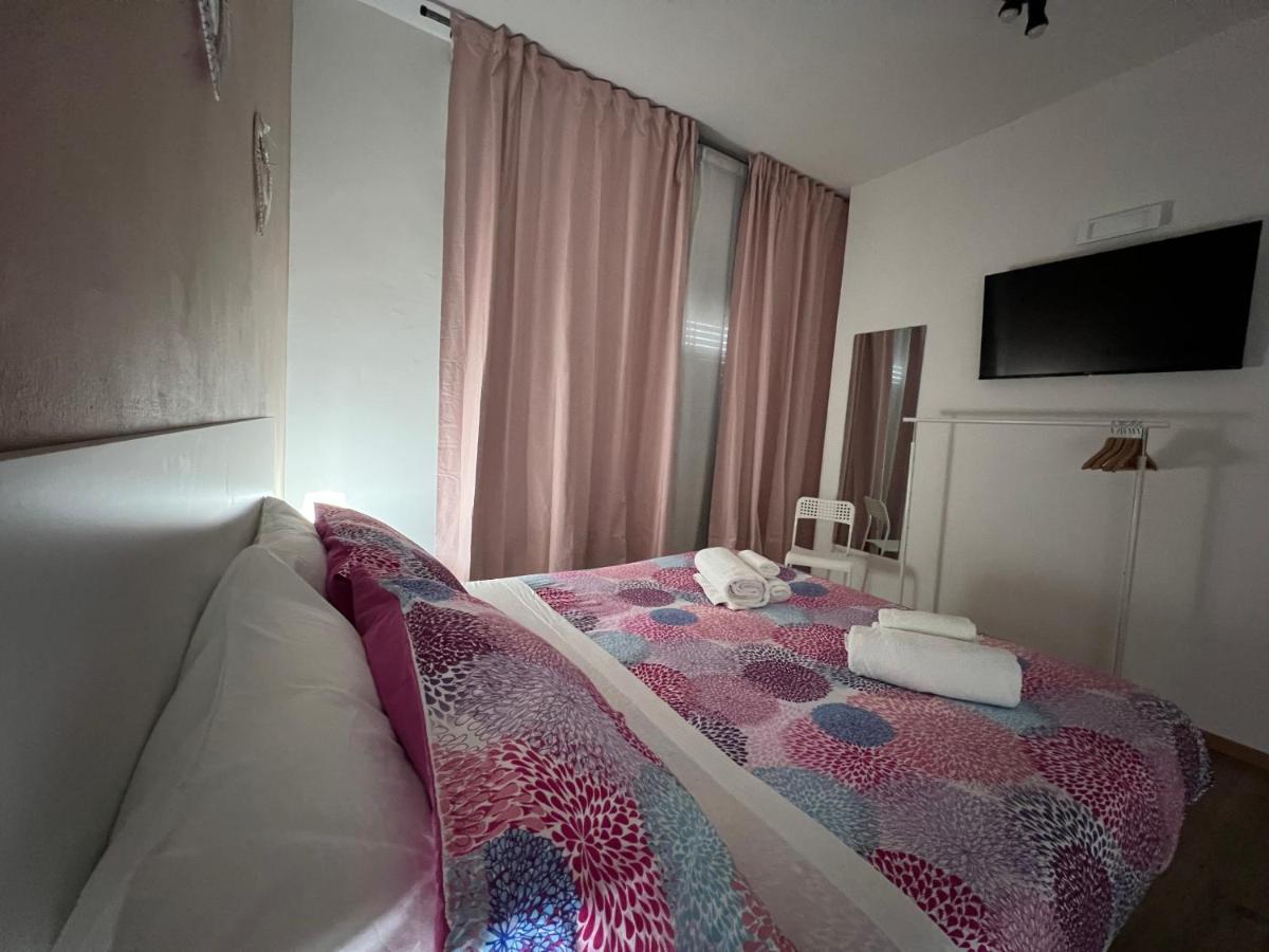 Villa Come A Casa Tua Барі Екстер'єр фото