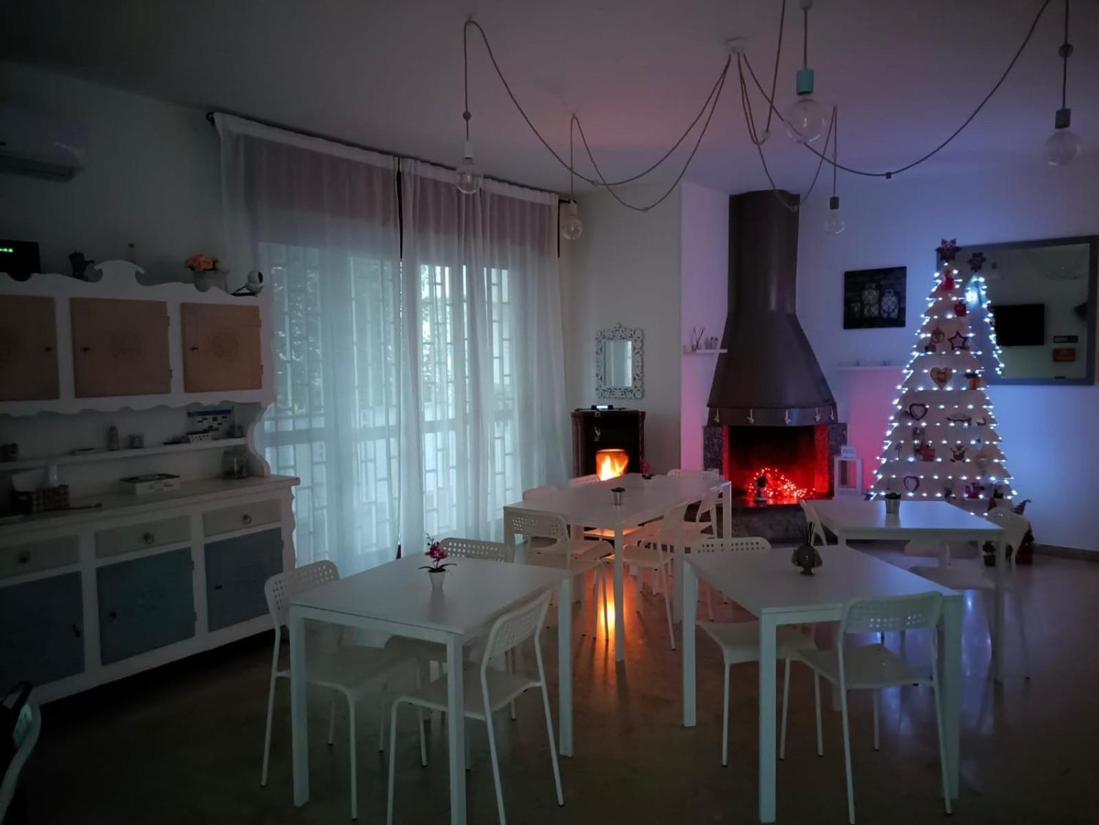 Villa Come A Casa Tua Барі Екстер'єр фото