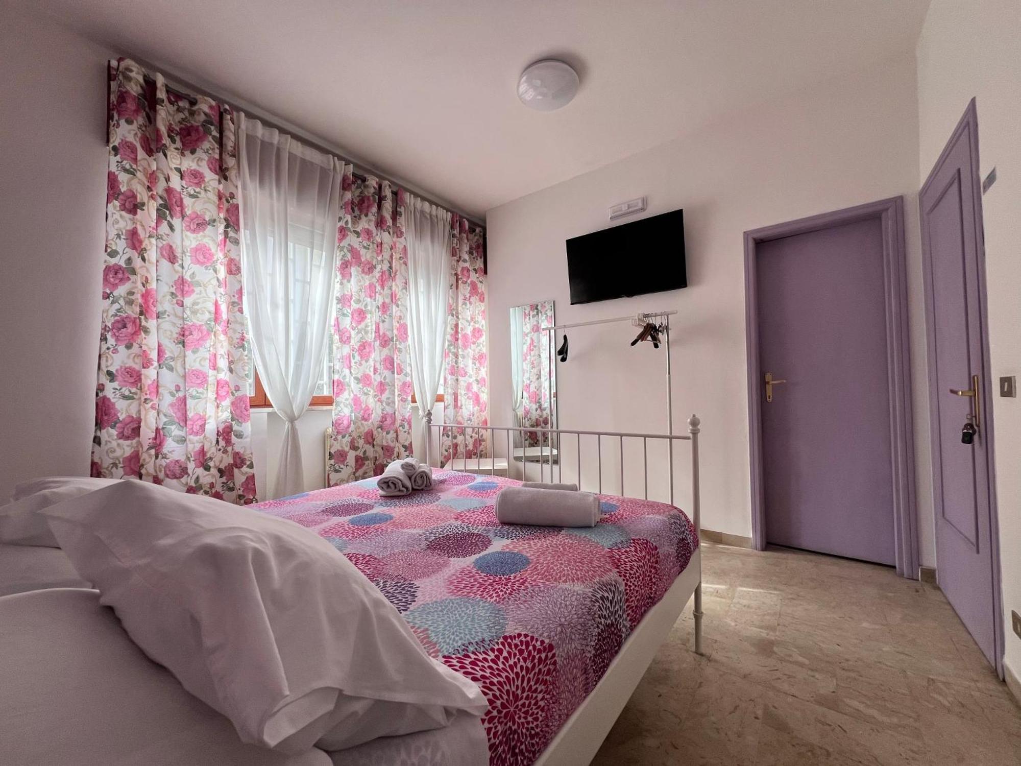 Villa Come A Casa Tua Барі Екстер'єр фото