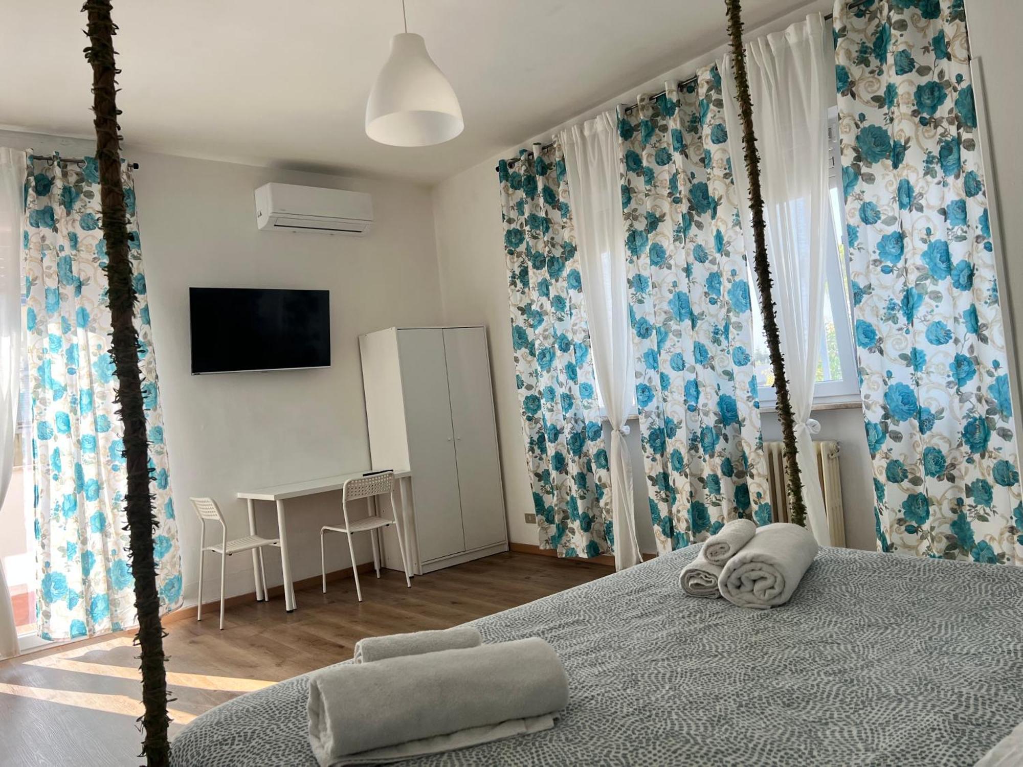 Villa Come A Casa Tua Барі Екстер'єр фото