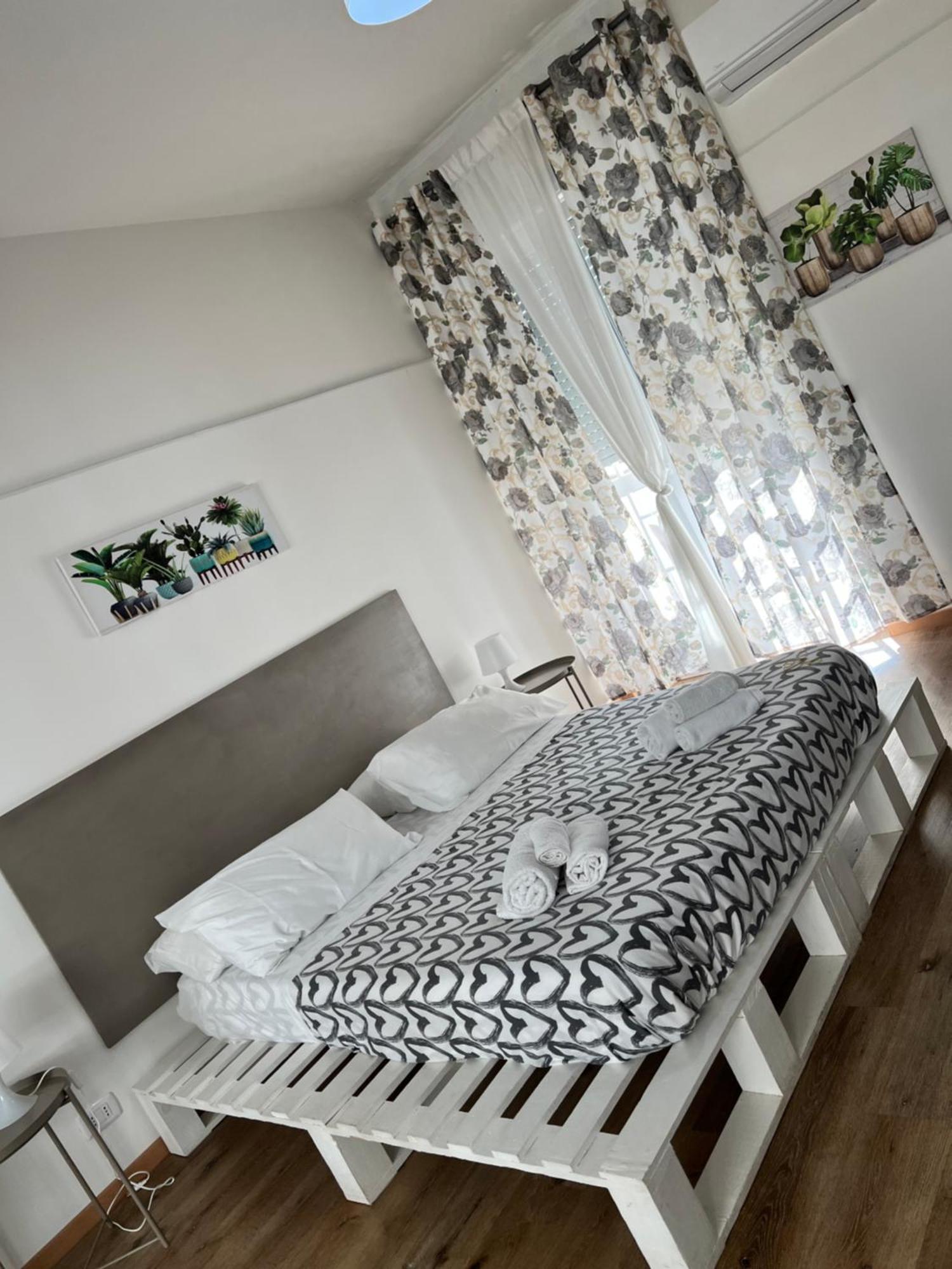 Villa Come A Casa Tua Барі Екстер'єр фото