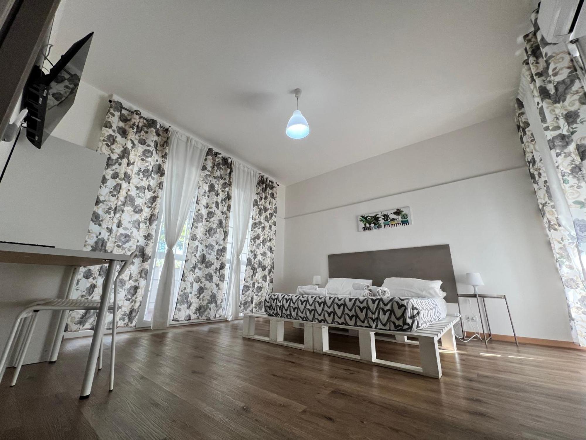 Villa Come A Casa Tua Барі Екстер'єр фото