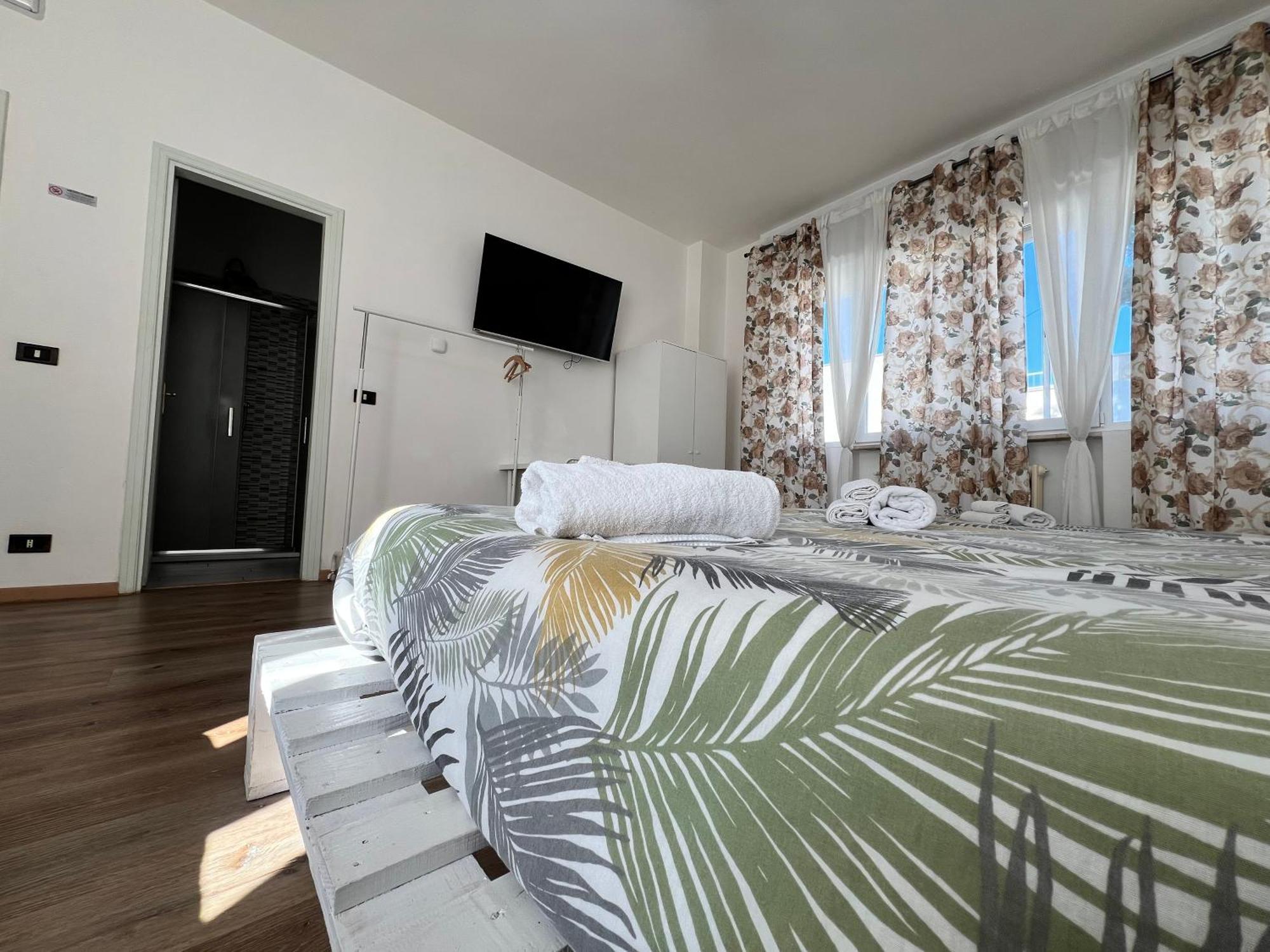 Villa Come A Casa Tua Барі Екстер'єр фото