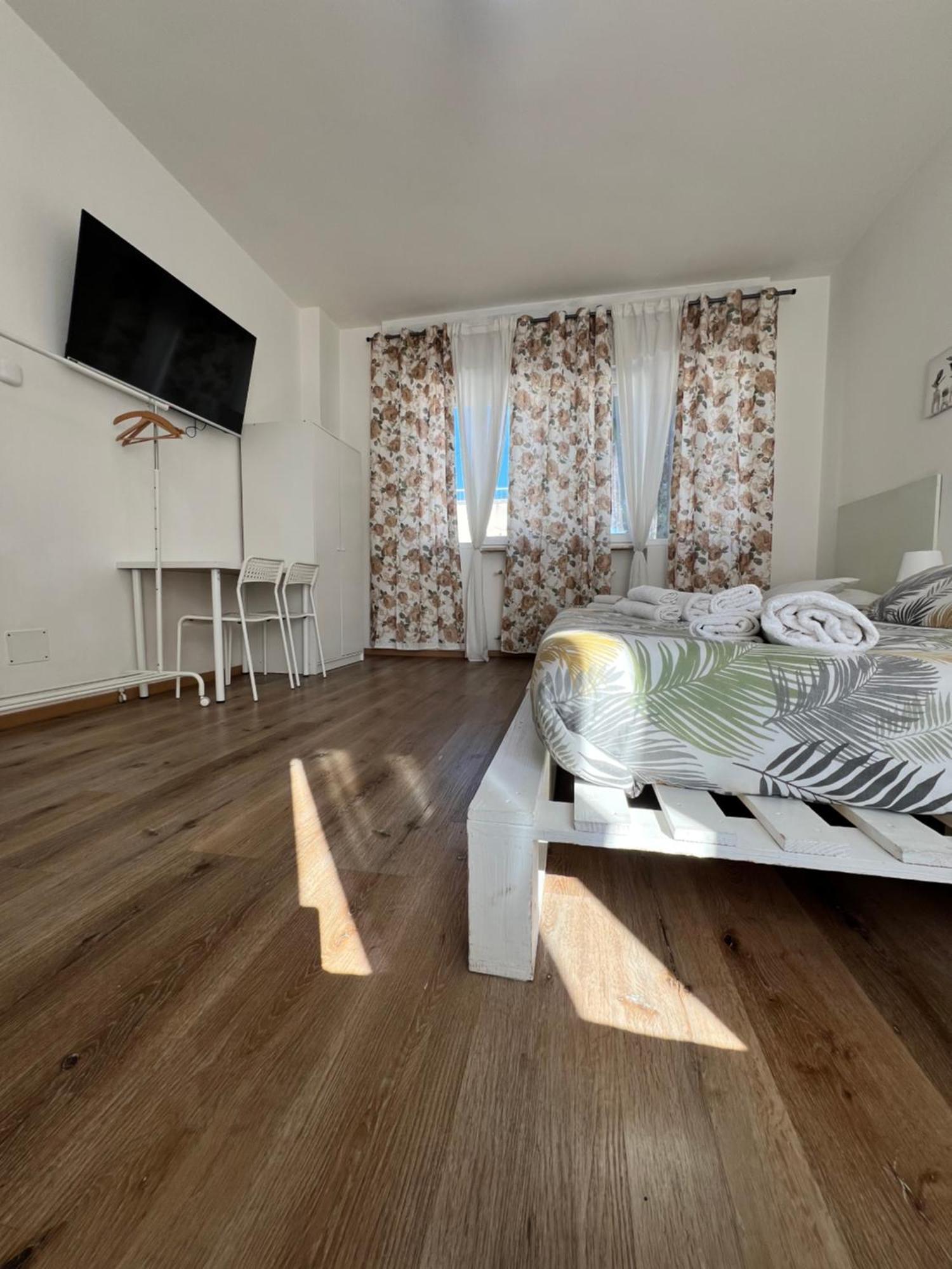 Villa Come A Casa Tua Барі Екстер'єр фото