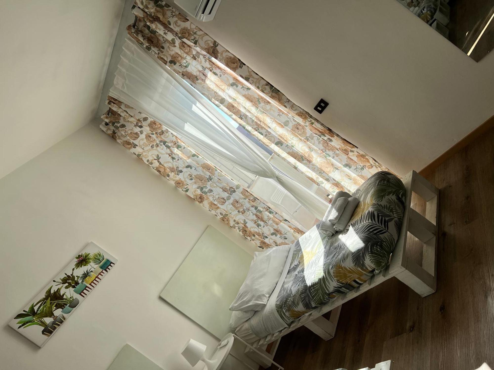 Villa Come A Casa Tua Барі Екстер'єр фото